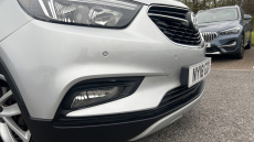 Vauxhall Mokka X 1.4T ecoTEC Active 5dr Petrol Hatchback